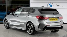 BMW 1 Series 118i [136] M Sport 5dr Step Auto [LCP] Petrol Hatchback